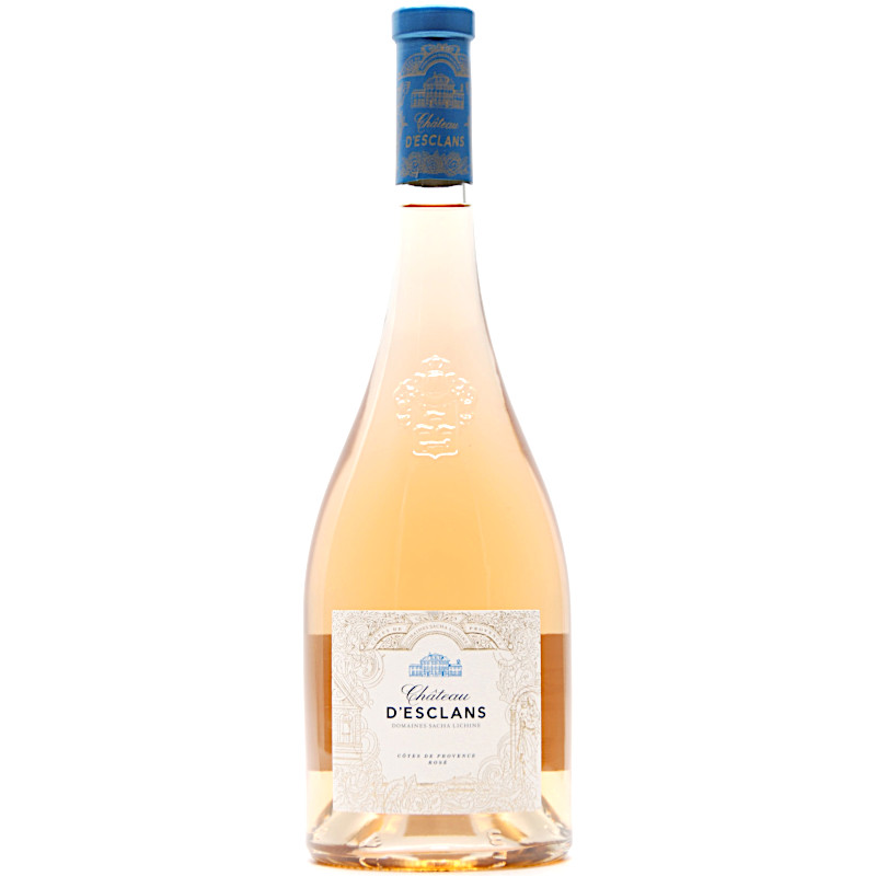 Chateau d´ Esclans 'Chateau d'Esclans' 0,75L